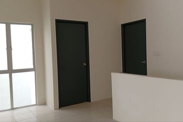 Kita Bayu @ Cybersouth