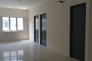 Kita Bayu @ Cybersouth