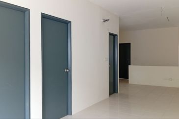 Kita Bayu @ Cybersouth