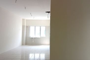 Kita Bayu @ Cybersouth