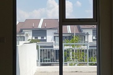 Kita Bayu @ Cybersouth