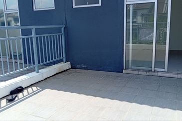 Kita Bayu @ Cybersouth