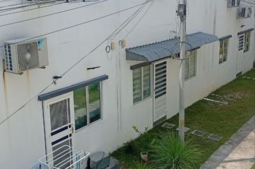 Kita Bayu @ Cybersouth