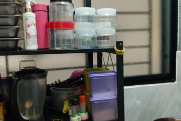 Residensi Mutiara Kajang 2