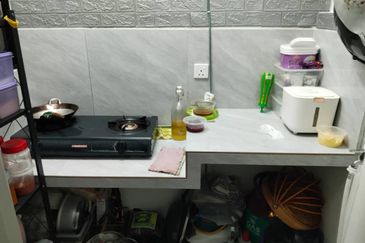 Residensi Mutiara Kajang 2