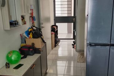 Residensi Mutiara Kajang 2