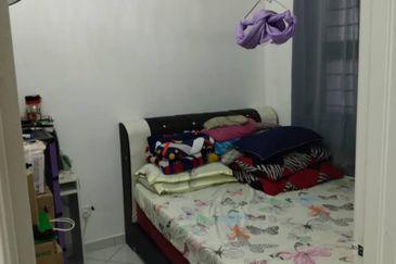 Residensi Mutiara Kajang 2