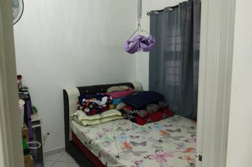 Residensi Mutiara Kajang 2