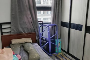 Residensi Mutiara Kajang 2