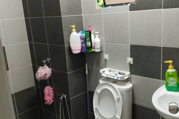 Residensi Mutiara Kajang 2