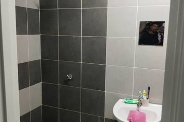 Residensi Mutiara Kajang 2