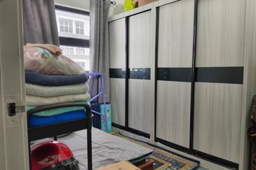 Residensi Mutiara Kajang 2