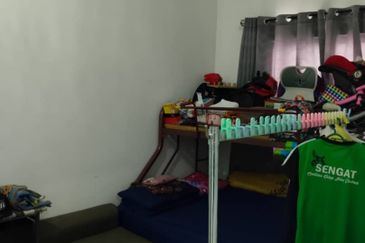 Residensi Mutiara Kajang 2