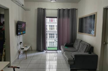 Residensi Mutiara Kajang 2