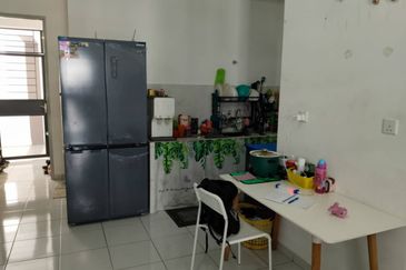 Residensi Mutiara Kajang 2
