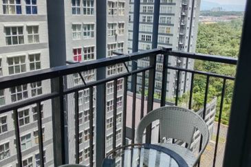 Residensi Mutiara Kajang 2