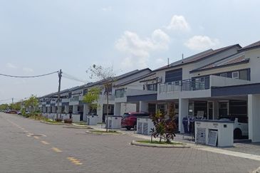 Kita Bayu @ Cybersouth