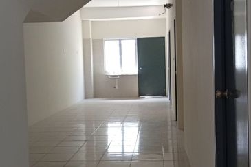 Kita Bayu @ Cybersouth