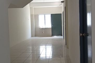 Kita Bayu @ Cybersouth