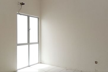 Kita Bayu @ Cybersouth