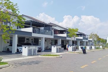 Kita Bayu @ Cybersouth