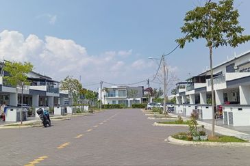 Kita Bayu @ Cybersouth