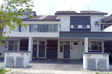 Kita Bayu @ Cybersouth