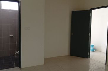 Kita Bayu @ Cybersouth