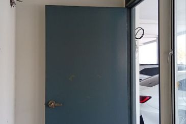 Kita Bayu @ Cybersouth