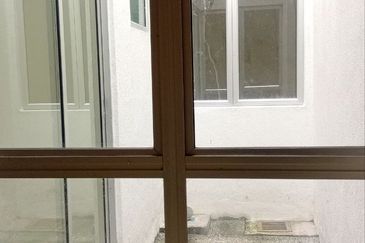 Kita Bayu @ Cybersouth