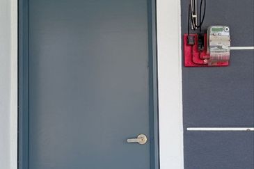 Kita Bayu @ Cybersouth