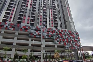Residensi Mutiara Kajang 2