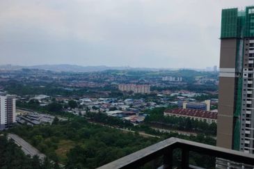 Residensi Mutiara Kajang 2