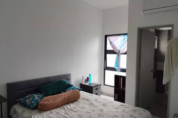 Residensi Mutiara Kajang 2