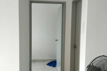 Residensi Mutiara Kajang 2