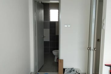 Residensi Mutiara Kajang 2