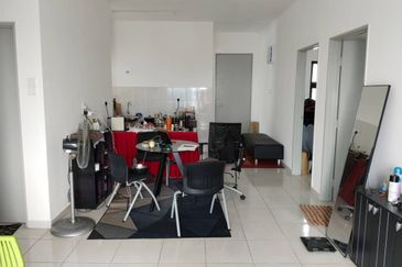 Residensi Mutiara Kajang 2