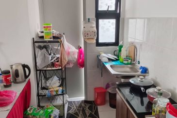 Residensi Mutiara Kajang 2