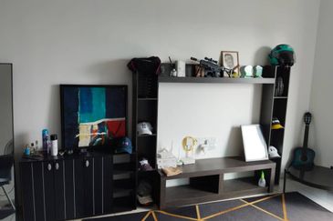 Residensi Mutiara Kajang 2