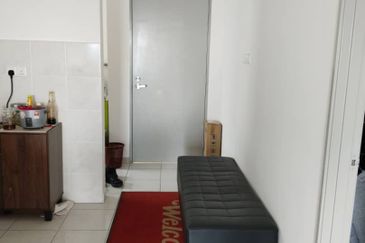 Residensi Mutiara Kajang 2