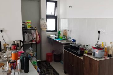 Residensi Mutiara Kajang 2