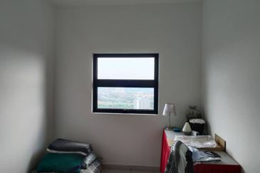 Residensi Mutiara Kajang 2