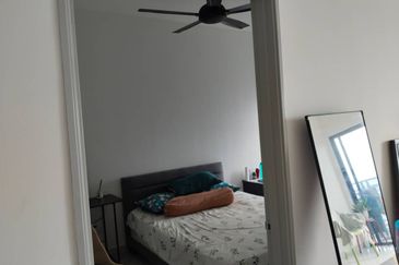 Residensi Mutiara Kajang 2