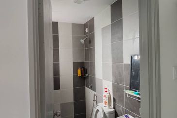 Residensi Mutiara Kajang 2