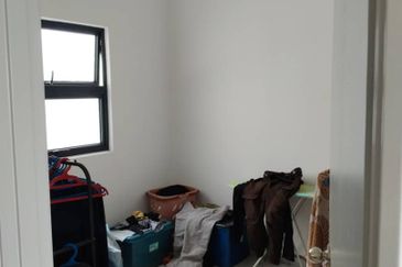 Residensi Mutiara Kajang 2