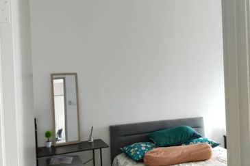 Residensi Mutiara Kajang 2