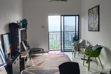 Residensi Mutiara Kajang 2