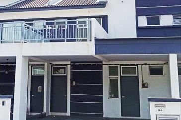 Kita Bayu @ Cybersouth