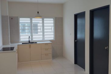 Kita Bayu @ Cybersouth