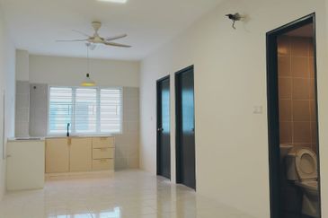 Kita Bayu @ Cybersouth